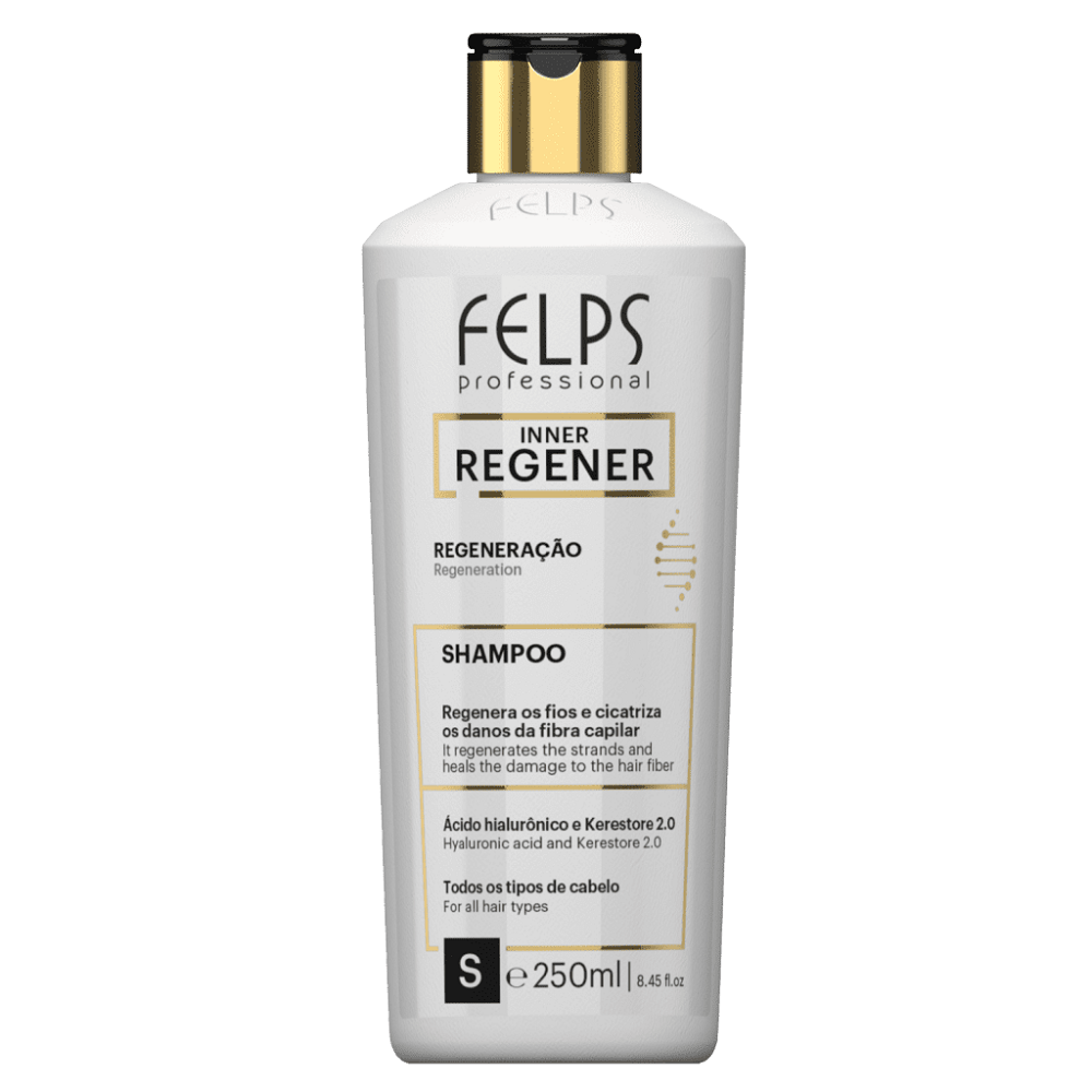 Shampoo Felps Inner Regener 250ml