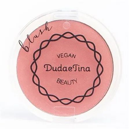 Blush Duda e Tina Beauty Cor 08