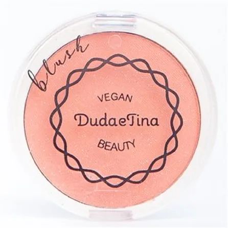 Blush Duda e Tina Beauty Cor 10
