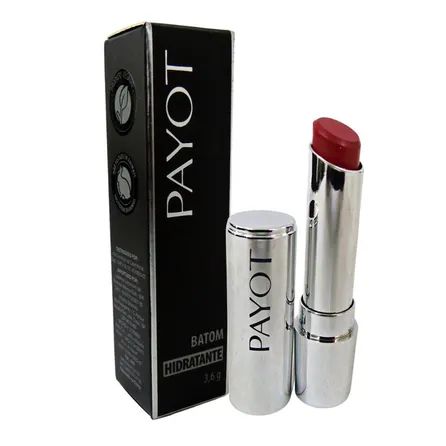 Batom Hidratante Payot Malva 3,6g