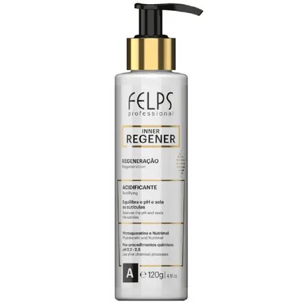 Acidificante Felps Inner Regener 120ml