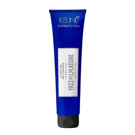 Gel Modelador Keune 1922 Classic 150ml