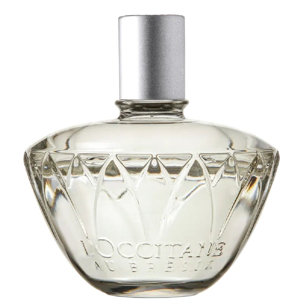 Deo Colônia L’Occitane au Brésil Ninfa das Águas 100ml