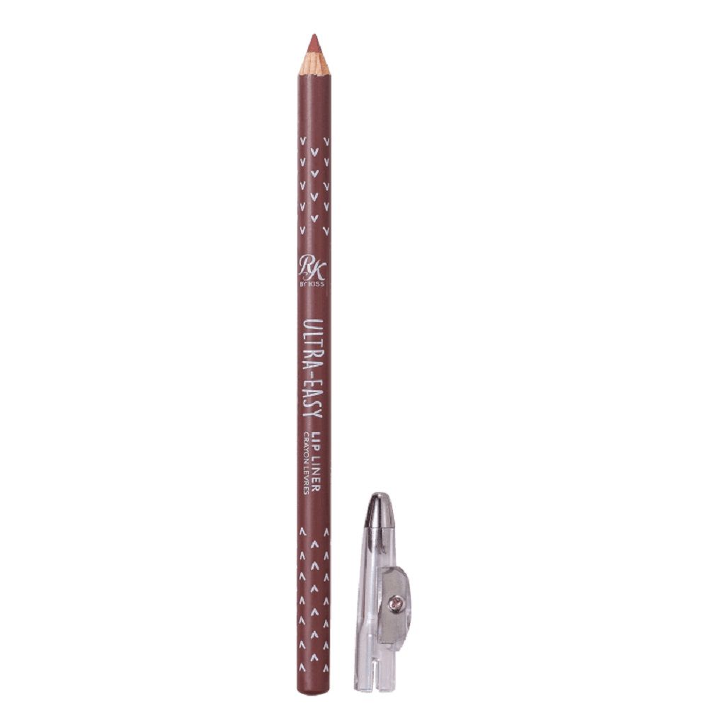 Lápis de Boca Ruby Kisses Ultra Easy Nude