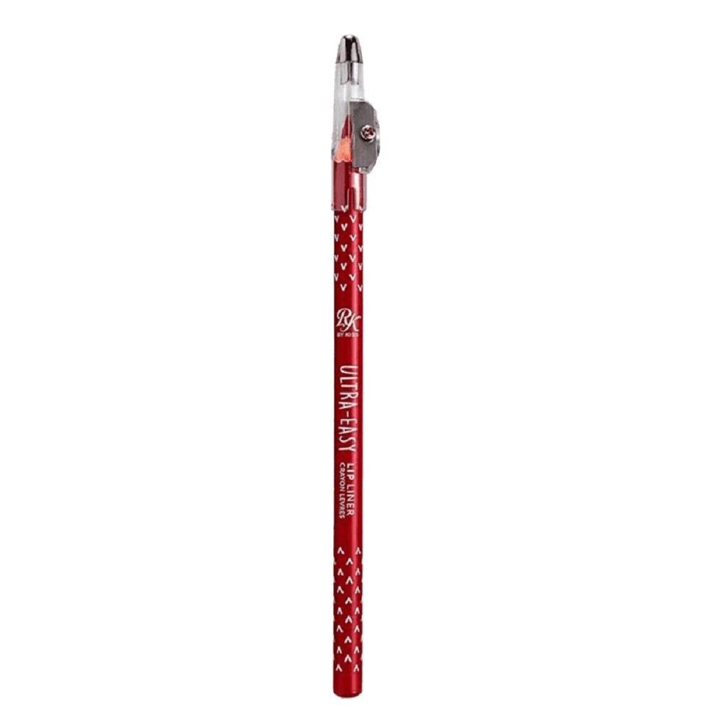 Lápis de Boca Ruby Kisses Ultra Easy Red