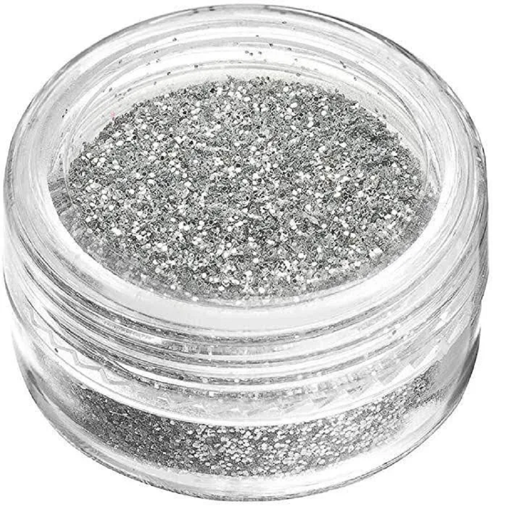 Glitter para Unhas Belliz Classic