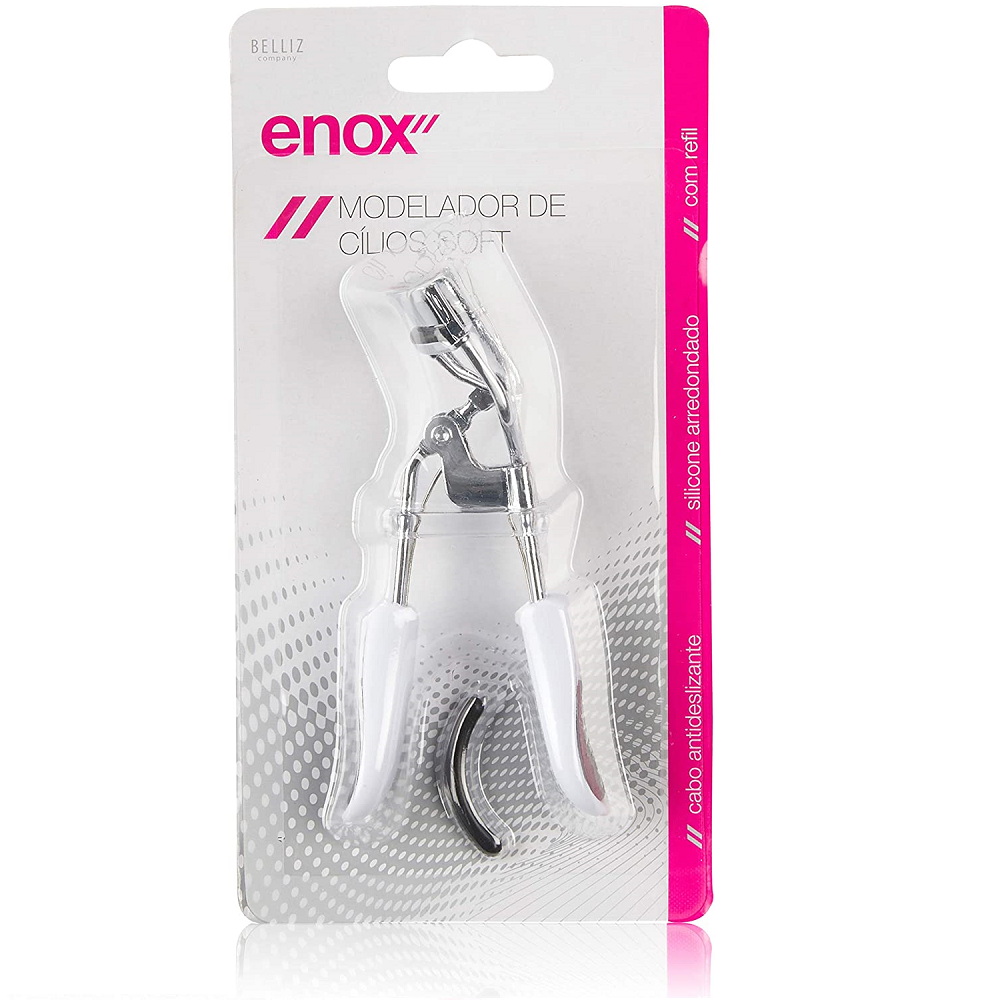 Modelador de Cílios Enox Soft 