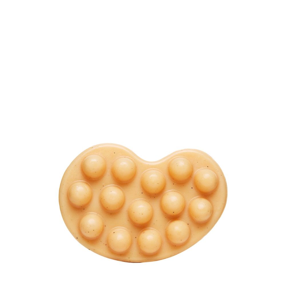 Sabonete Massageador L'Occitane au Brésil Caju 90g