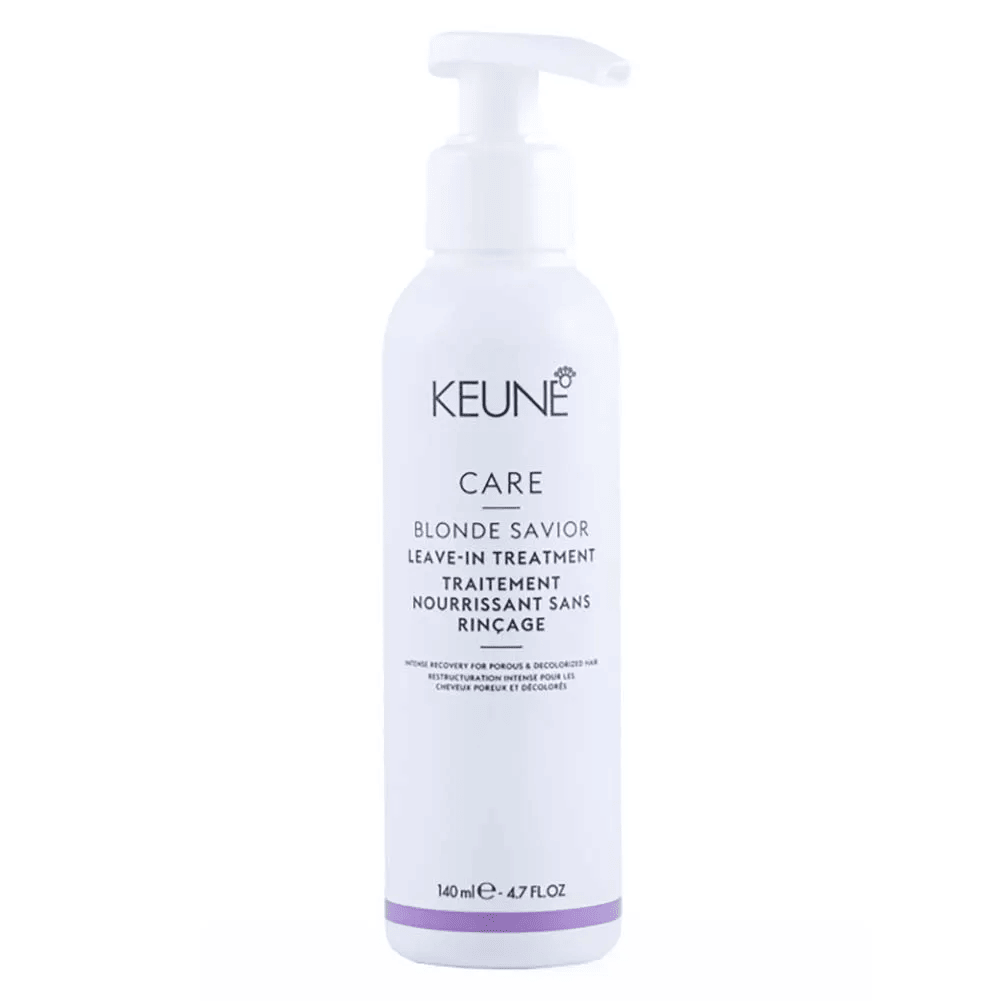 Leave-In Keune Care Blonde Savior 140ml