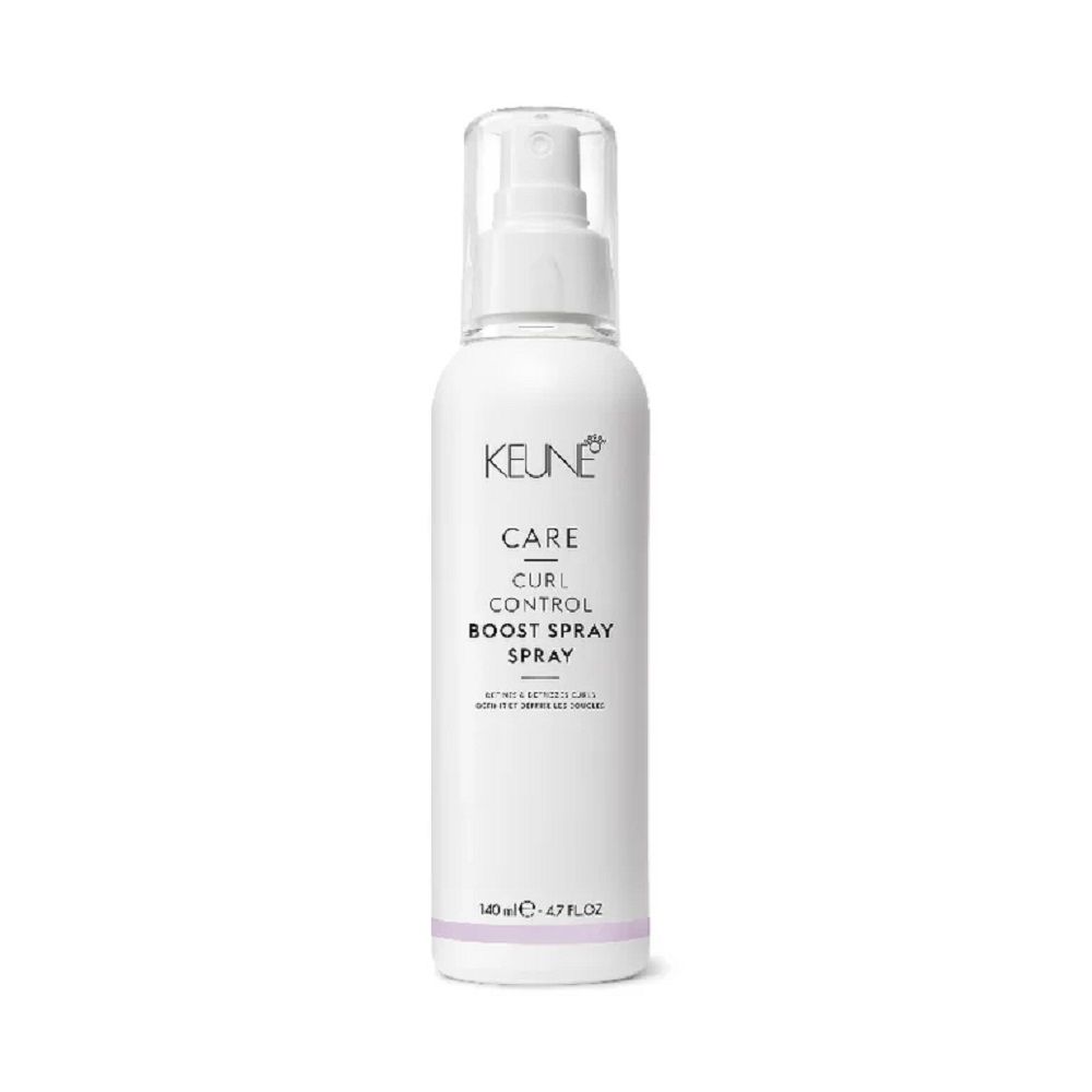Spray Ativador de Cachos Keune Care Curl Control Boost 140ml
