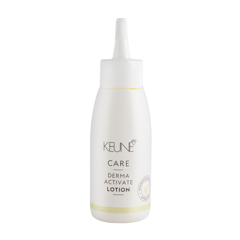 Loção Antiqueda Keune Care Derma Activate Lotion 75ml