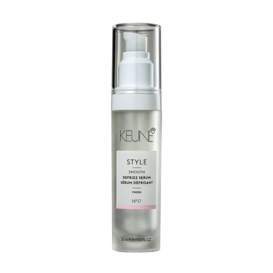 Sérum Capilar Keune Style Defrizz 30ml