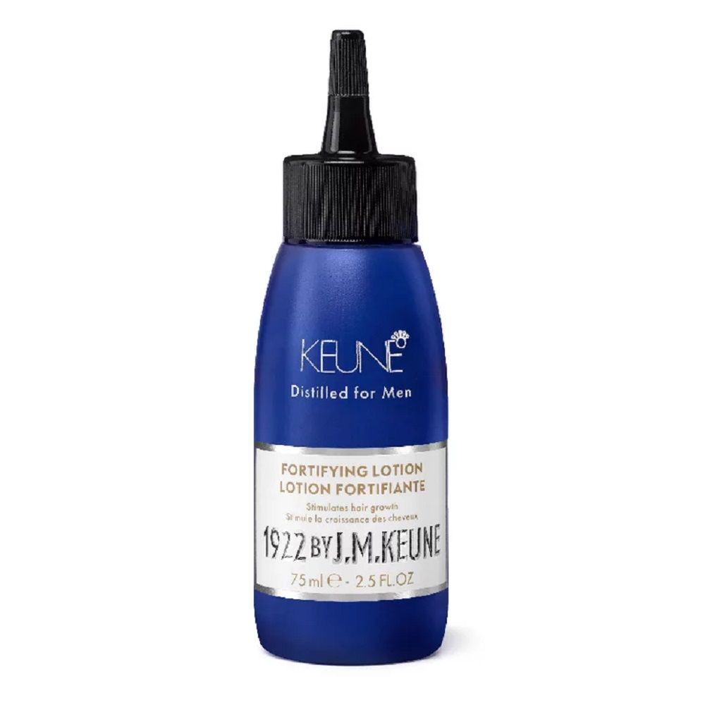 Loção Antiqueda Keune 1922 Fortifying Lotion 75ml