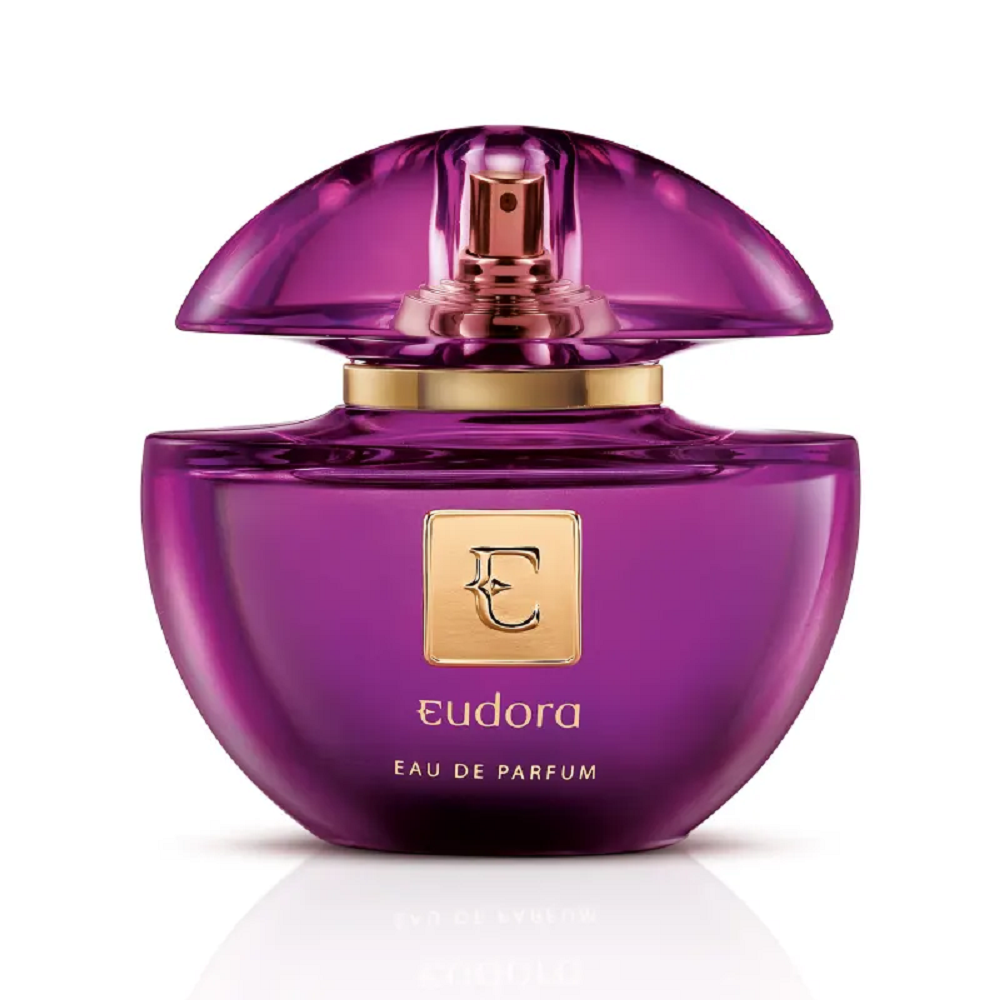 Perfume Eudora Eau De Parfum 75ml