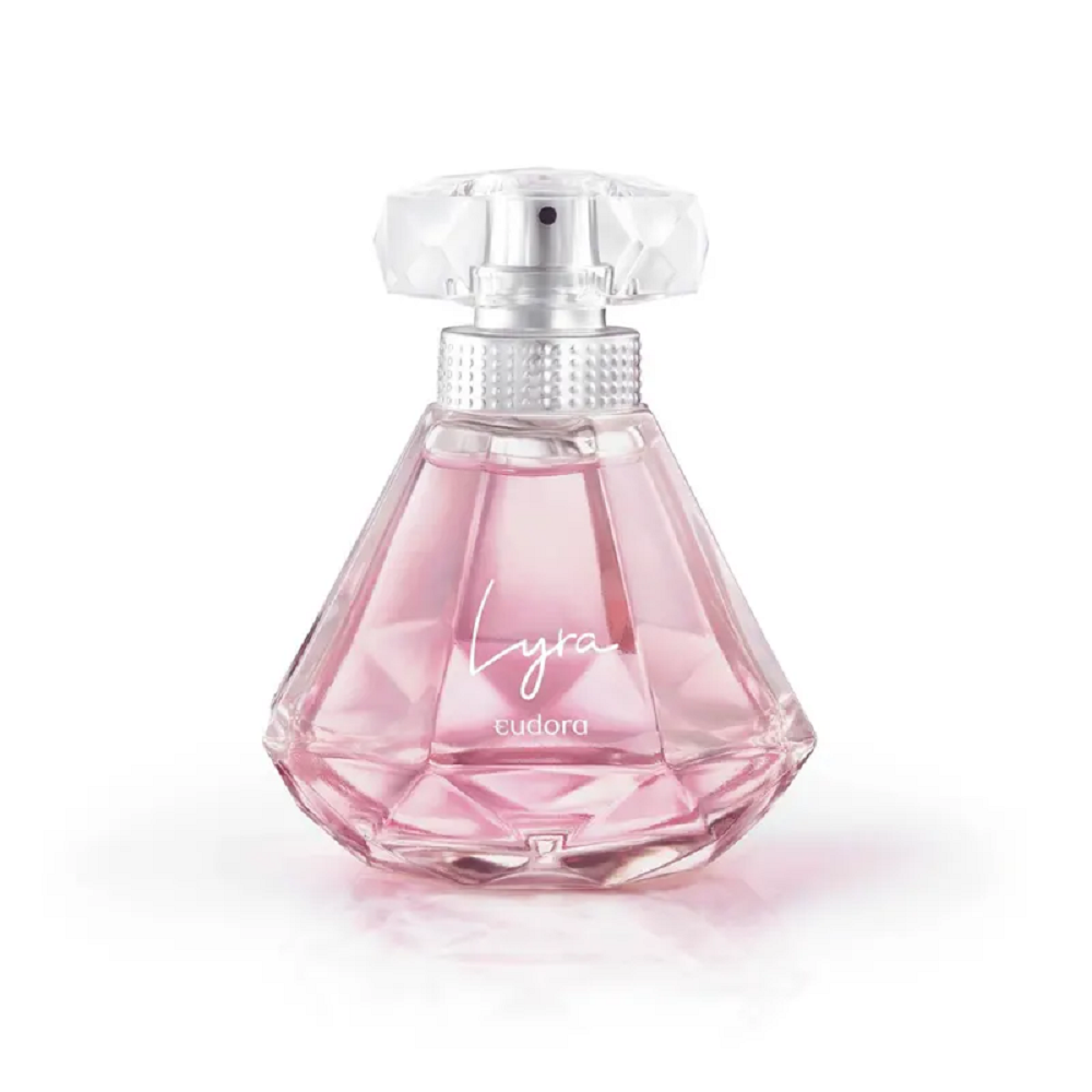 Desodorante Colônia Eudora Lyra 75ml