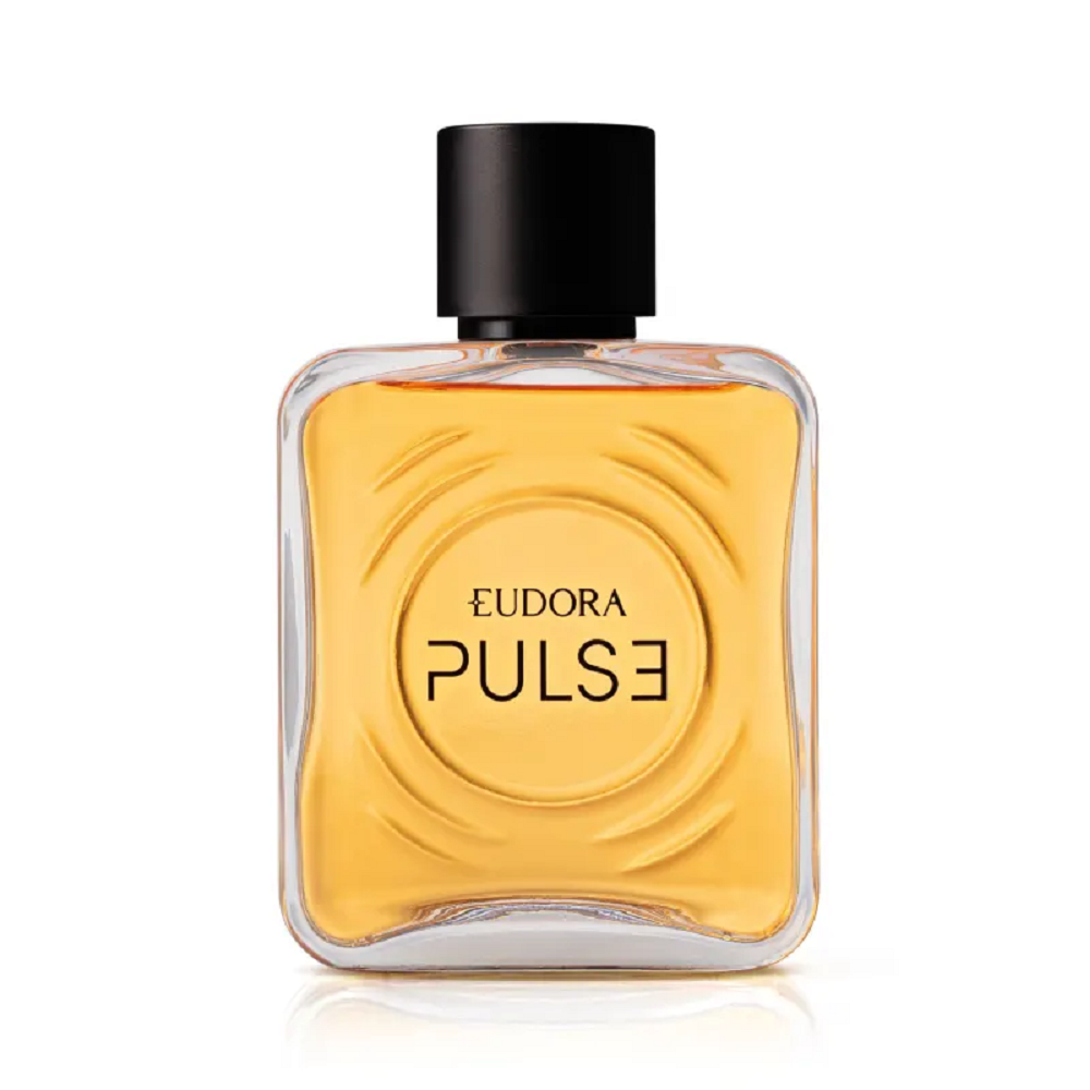 Desodorante Colônia Eudora Pulse 100ml