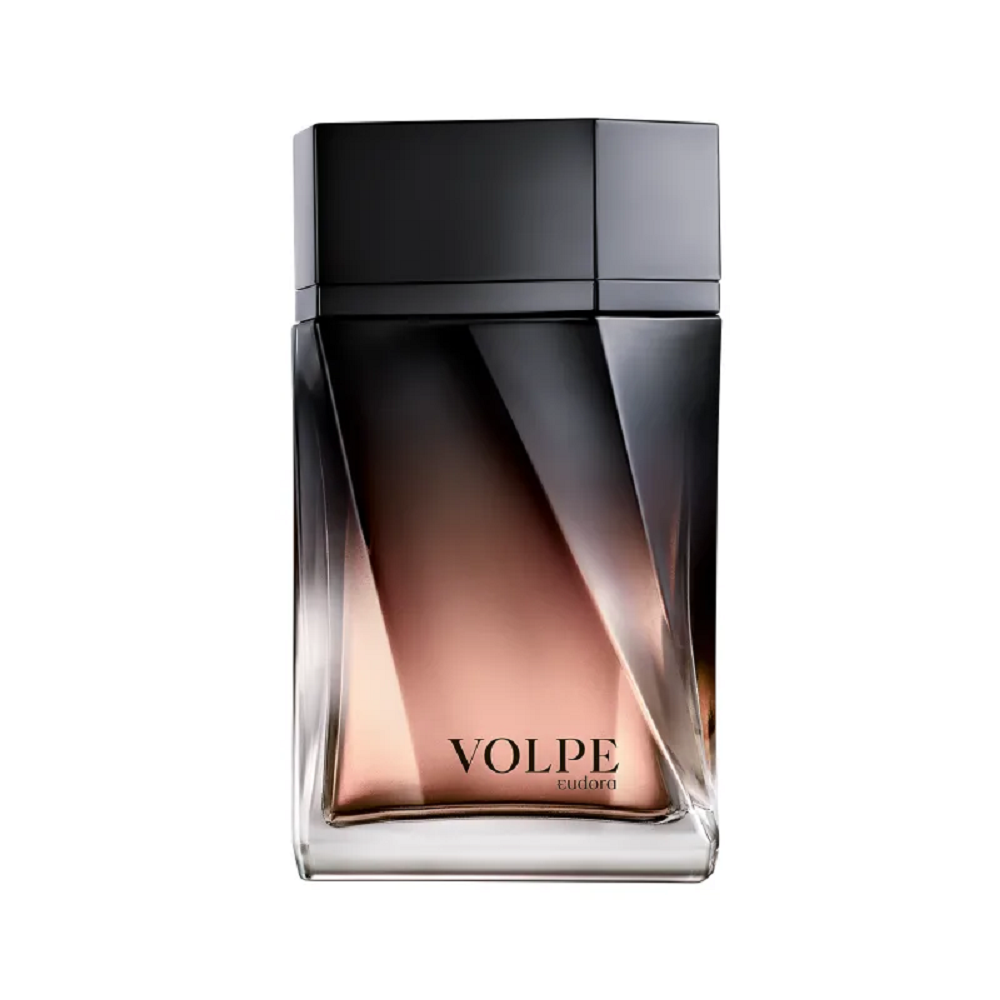 Desodorante Colônia Eudora Volpe 100ml