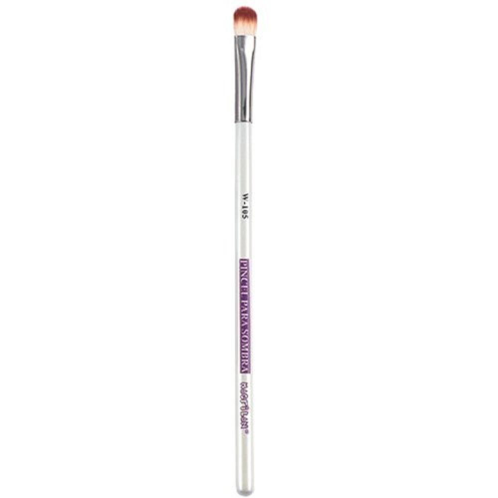 Pincel Profissional para Sombra Macrilan W105
