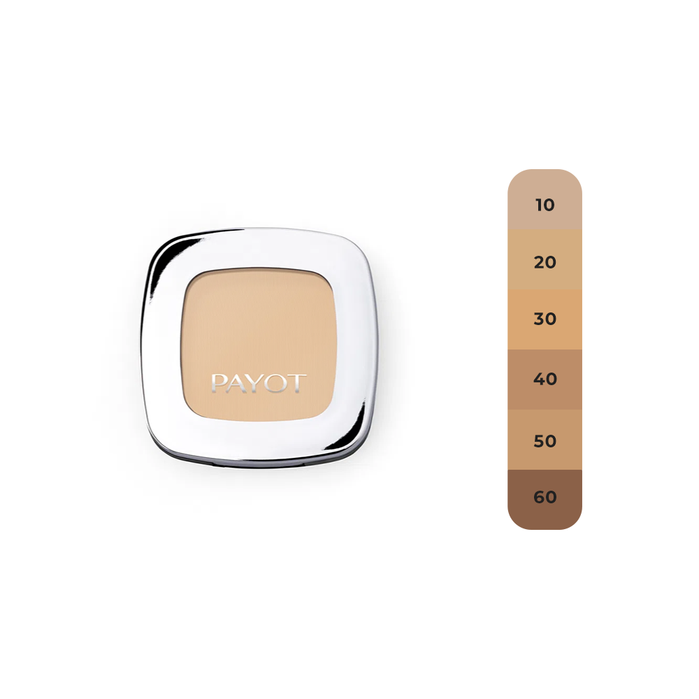 Pó Compacto Payot Retinol
