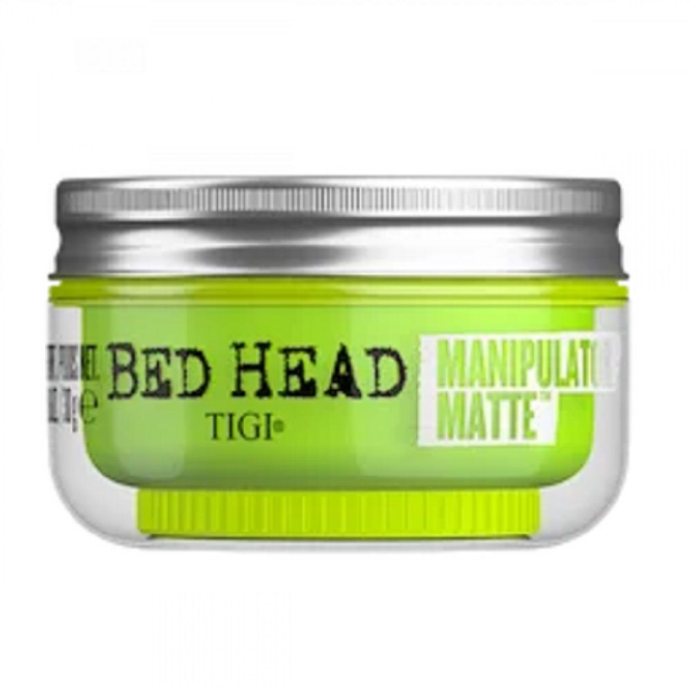 Cera Tigi Bed Head Manipulator Matte Wax 57g