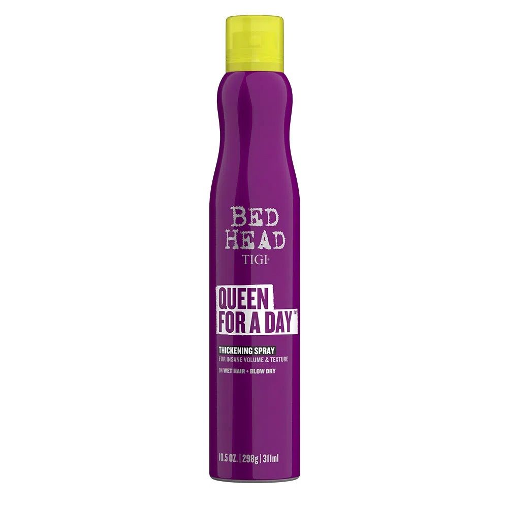 Spray de Volume Tigi Bed Head Queen for a Day 311ml