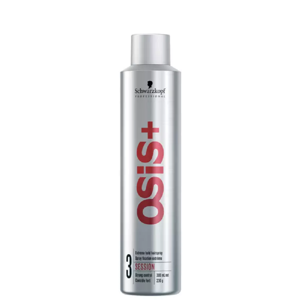 Spray Fixador Osis+ 3 Session 300ml