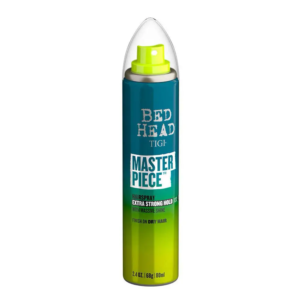 Spray Fixador de Cabelo Tigi Bed Head Masterpiece 80ml