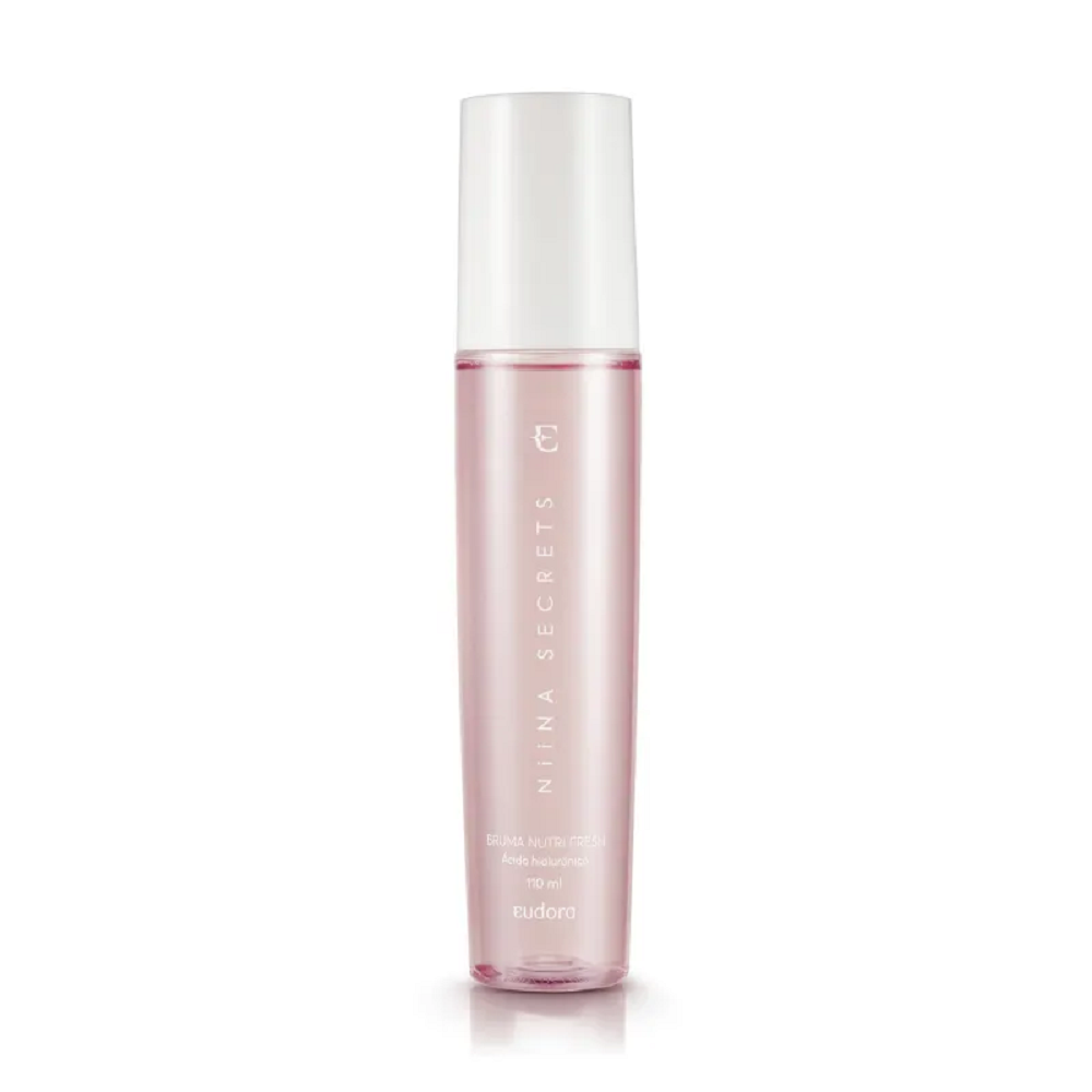 Bruma Nutri Fresh Eudora Niina Secrets 110ml
