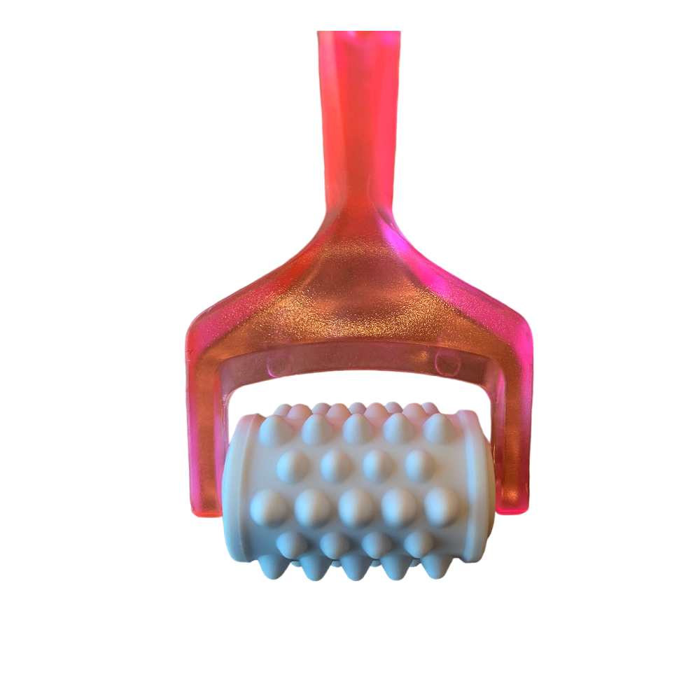 Rolo Massageador Facial glam