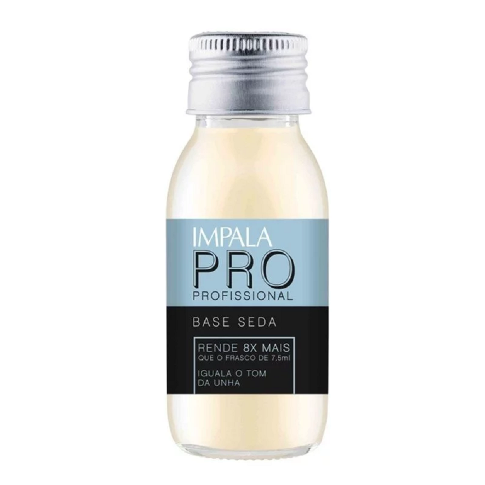 Base Seda Impala Pro Profissional 60ml
