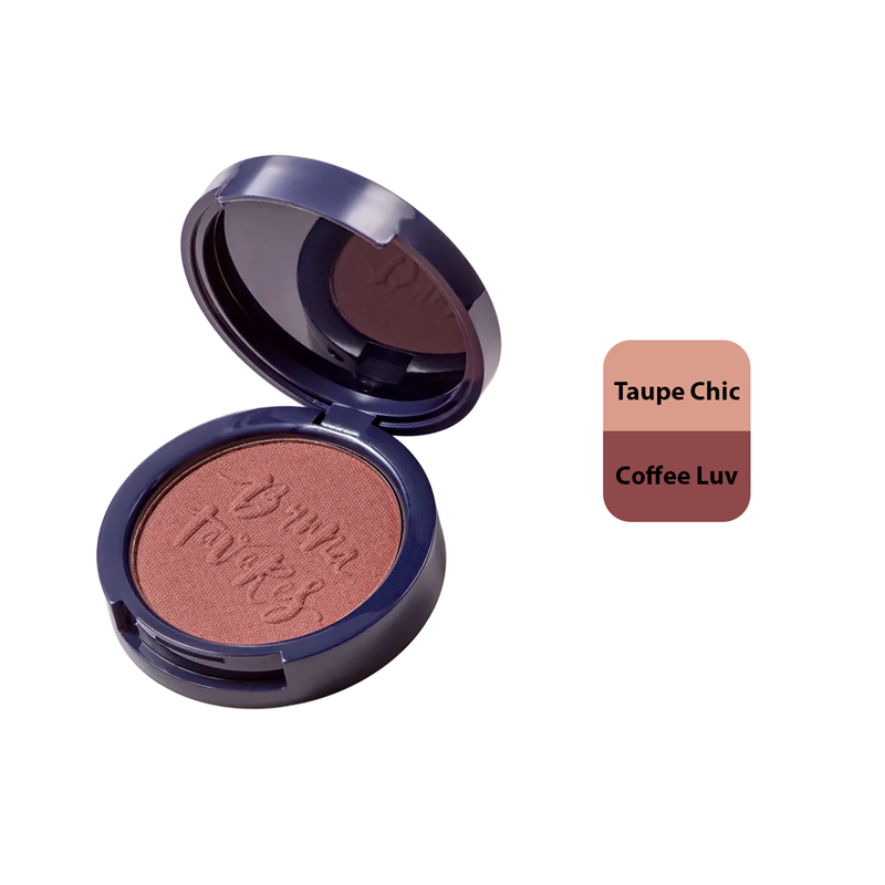 Blush Contorno Bruna Tavares BT Blush Contour 5g