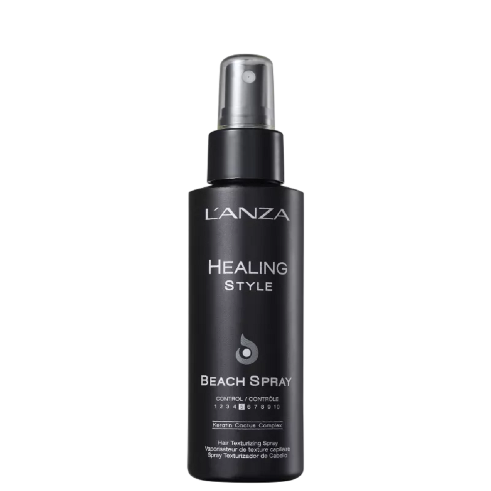 Spray de Sal L'anza Healing Style Beach 100ml