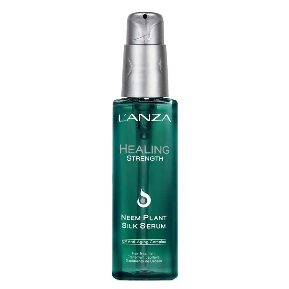 Sérum Capilar L'anza Healing Strength Neem Plant Silk 100ml