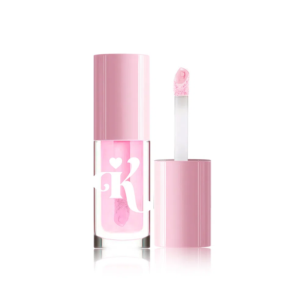 Restaurador Labial Karen Bachini Gloss Oil Mercúrio