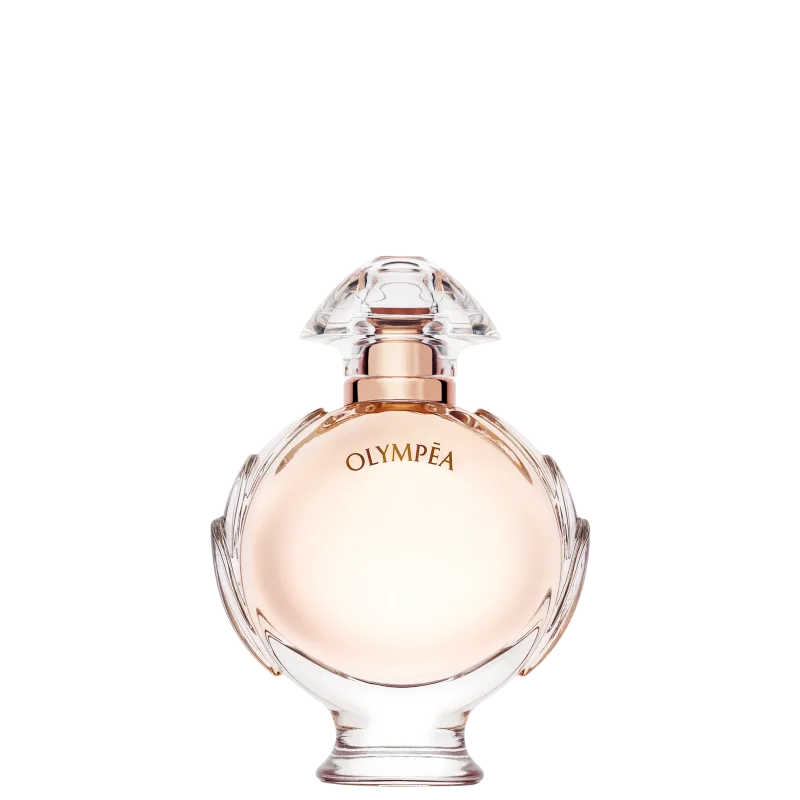 Perfume Feminino Paco Rabanne Olympéa Eau de Parfum 30ml