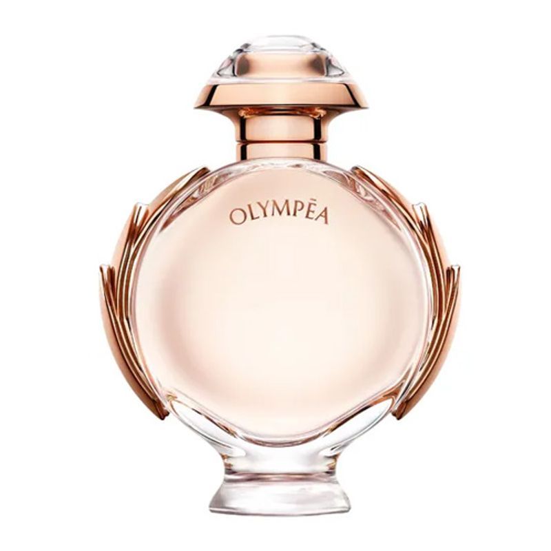 Perfume Feminino Paco Rabanne Olympéa Eau de Parfum 80ml