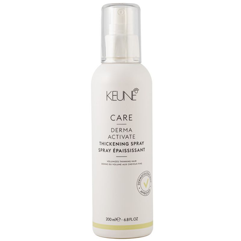 Spray Capilar Keune Care Derma Activate Thickening Spray 200ml