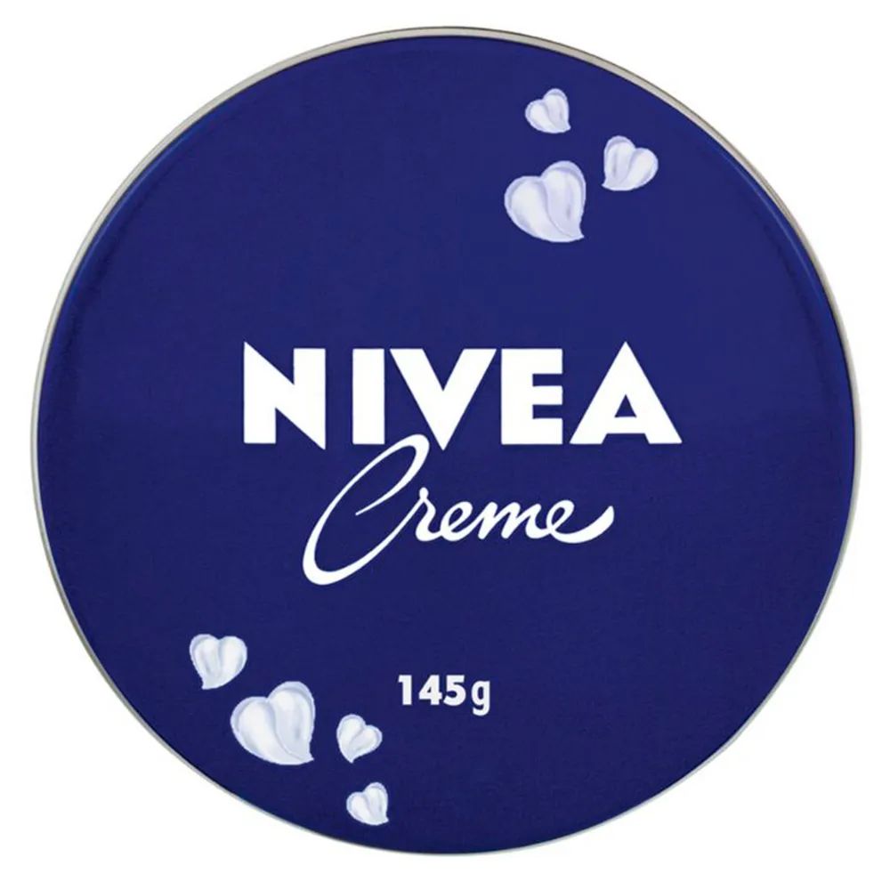 Creme Hidratante Nivea Lata 145g