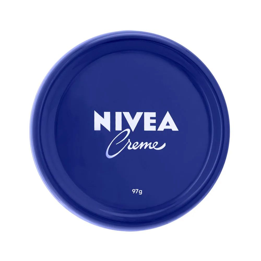 Creme Hidratante Corporal Nivea 97g