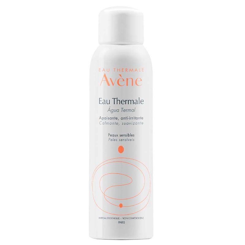 Água Termal Avéne Eau Thermale 150ml