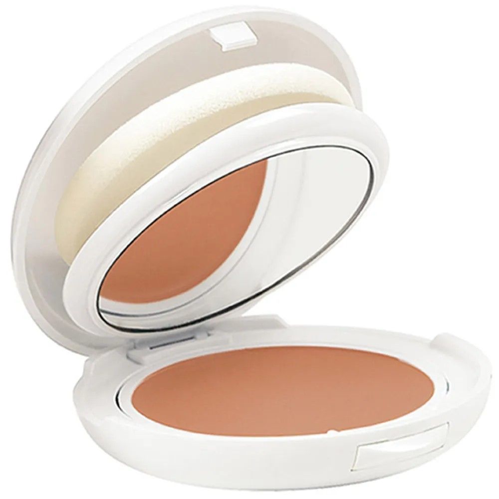 Protetor Solar Facial Compact Avéne Haute Protection FPS50 10g