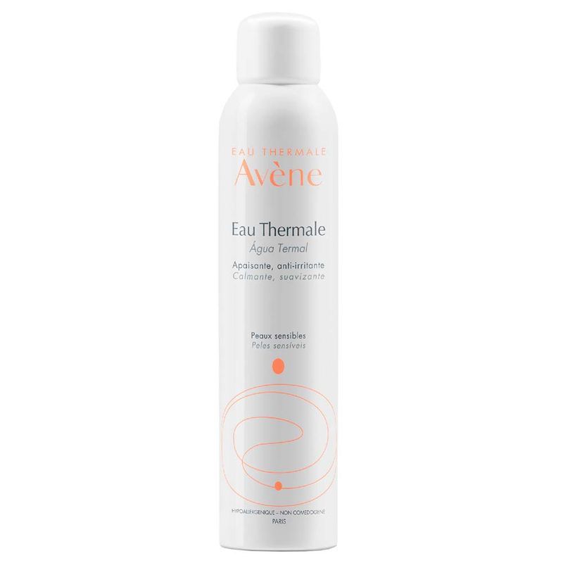 Água Termal Avéne Eau Thermale 300ml