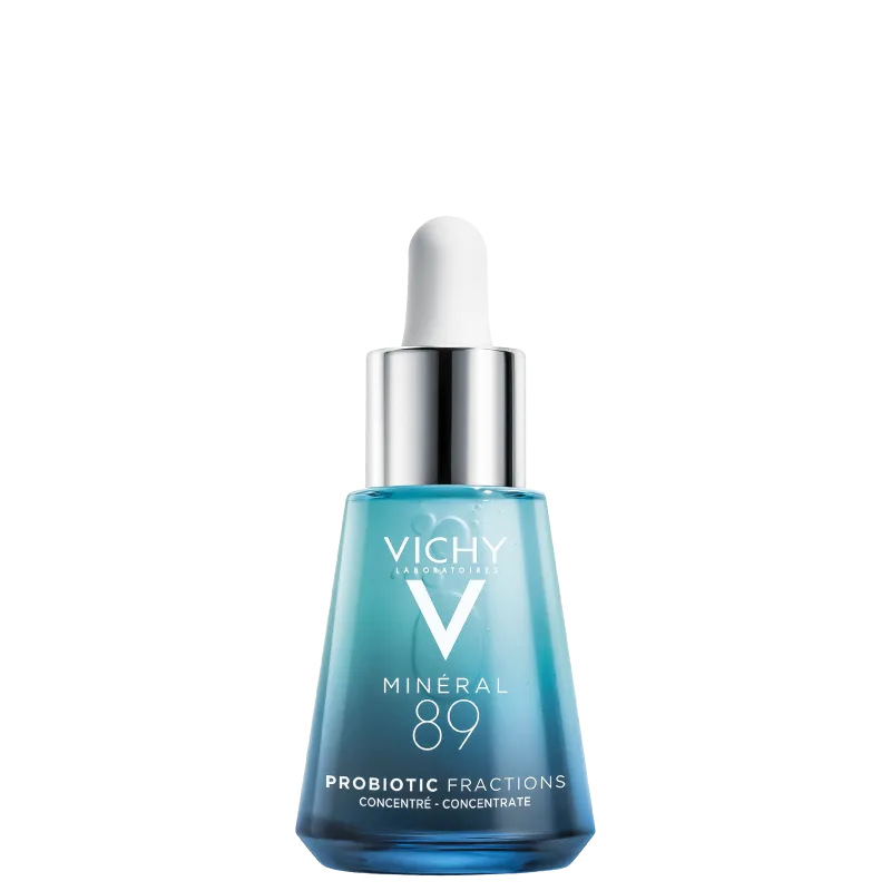 Sérum Facial Vichy Mineral 89 Probiotic Fractions 30ml