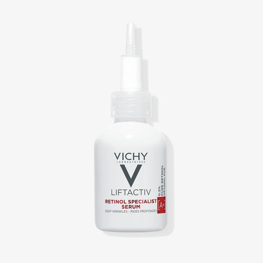 Sérum Facial Vichy Liftactiv Retinol Specialist 30ml