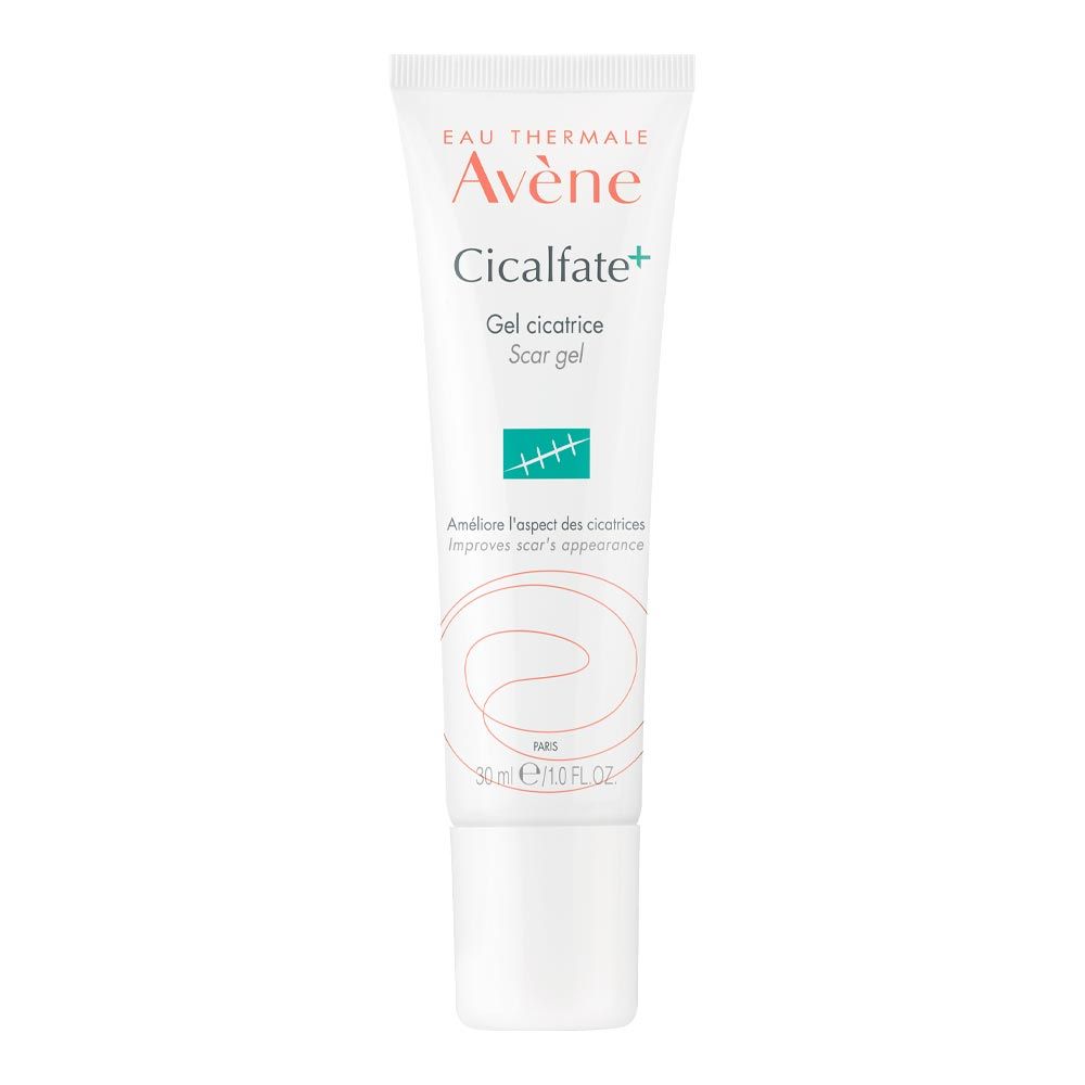Gel de Cicatrização Avéne Cicalfate+ Scar Gel 30ml