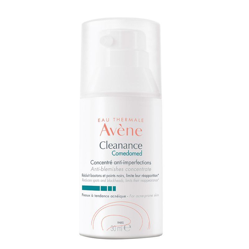Sérum Corretor Antiacne Avéne Cleanance Comedomed 30ml