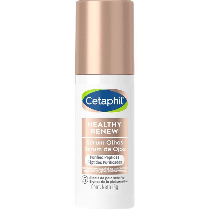 Sérum para Área dos Olhos Cetaphil Healthy Renew 15g