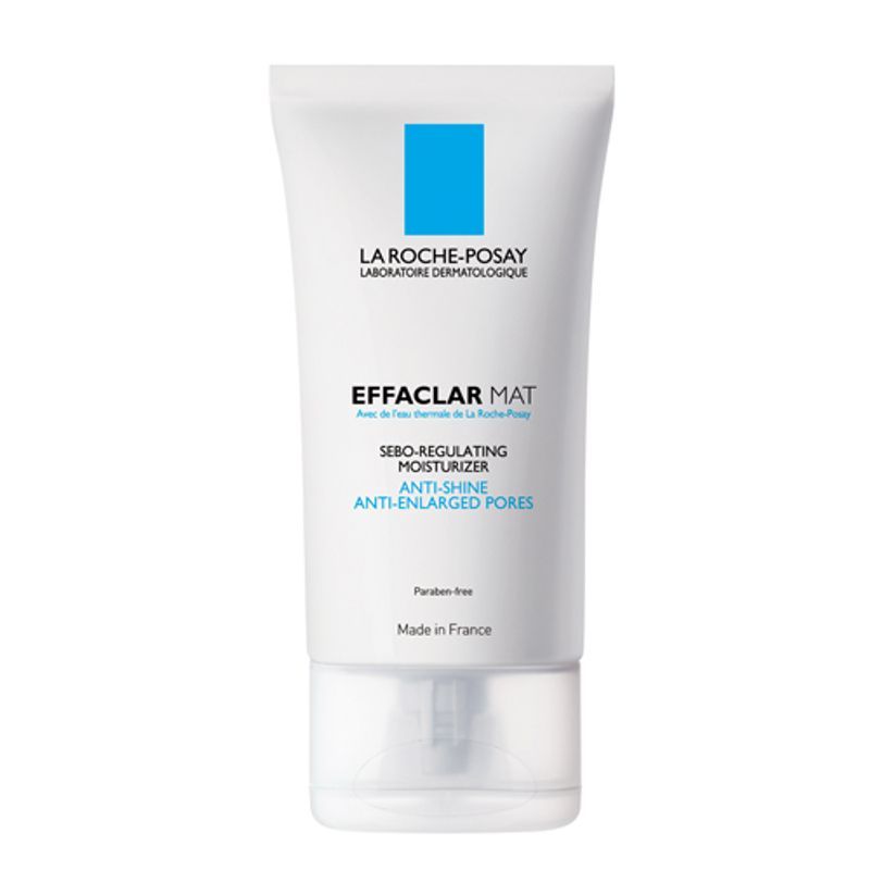 Hidratante Facial La Roche-Posay Effaclar Mat 40ml