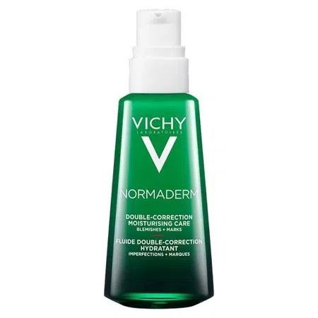 Sérum Antioleosidade e Antiacne Vichy Normaderm Phytosolution 50ml