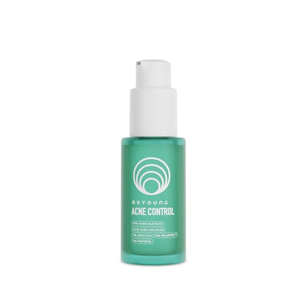 Sérum Antiacne Beyoung Acne Control  30ml